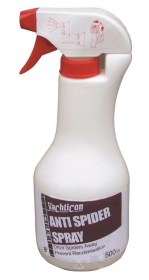 Anti Spider Spray